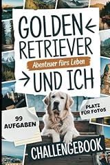 Golden retriever abenteuer gebraucht kaufen  Wird an jeden Ort in Deutschland