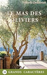 Mas oliviers 5 d'occasion  Livré partout en Belgiqu