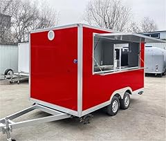 Food trailer convenient for sale  Delivered anywhere in UK