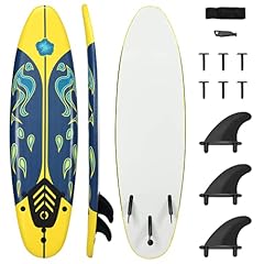 Rivallycool 6ft surfboard for sale  Delivered anywhere in USA 