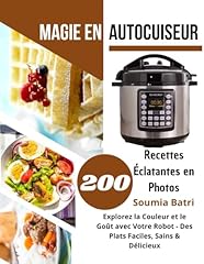 Magie autocuiseur 200 d'occasion  Livré partout en Belgiqu