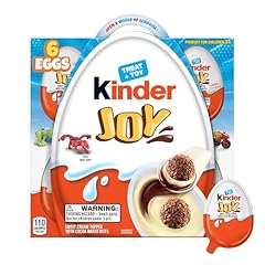 Kinder joy eggs for sale  Delivered anywhere in USA 