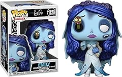 Pop corpse bride usato  Spedito ovunque in Italia 