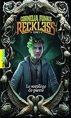 Reckless sortilège pierre d'occasion  Livré partout en Belgiqu