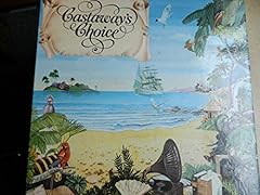 Castaway choice vinyl for sale  Delivered anywhere in UK