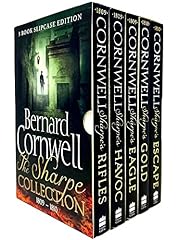 Sharpe series books for sale  Delivered anywhere in USA 