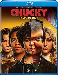 Chucky season one for sale  Delivered anywhere in USA 