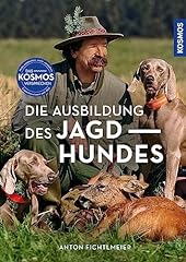 Ausbildung jagdhundes gebraucht kaufen  Wird an jeden Ort in Deutschland