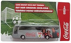 Coca vfb stuttgart gebraucht kaufen  Wird an jeden Ort in Deutschland