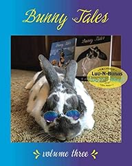 Bunny tales volume gebraucht kaufen  Wird an jeden Ort in Deutschland