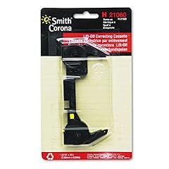 Smith corona cassette for sale  Delivered anywhere in USA 