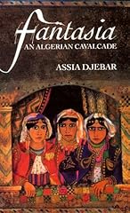 Fantasia algerian cavalcade gebraucht kaufen  Wird an jeden Ort in Deutschland