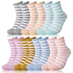 Pairs fluffy socks for sale  Delivered anywhere in UK