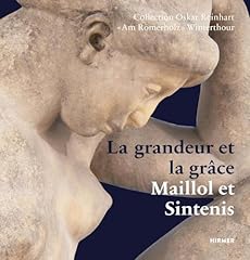 Grandeur grâce maillol gebraucht kaufen  Wird an jeden Ort in Deutschland
