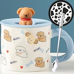 Disoza chien tasse d'occasion  Livré partout en France