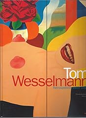 Tom wesselmann 1959 gebraucht kaufen  Wird an jeden Ort in Deutschland