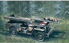 Italeri ton 4x4 gebraucht kaufen  Wird an jeden Ort in Deutschland