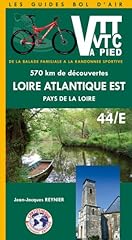 Atlantique vtt vtc d'occasion  Livré partout en France