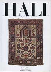 Hali magazine february for sale  Delivered anywhere in USA 