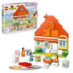 Lego duplo bluey for sale  Delivered anywhere in UK