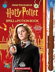 Harry potter spell for sale  Delivered anywhere in USA 