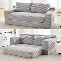 Gnixuu corduroy cloud for sale  Delivered anywhere in USA 