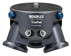 Novoflex triopod stativbasis gebraucht kaufen  Wird an jeden Ort in Deutschland