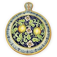 Ceramiche arte parrini usato  Spedito ovunque in Italia 