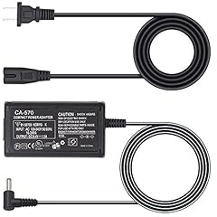 570 adapter charger for sale  Delivered anywhere in USA 
