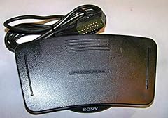 Sony cassette dictation for sale  Delivered anywhere in USA 