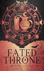 Zodiac academy fated for sale  Delivered anywhere in UK