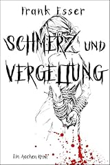 Schmerz vergeltung aachen gebraucht kaufen  Wird an jeden Ort in Deutschland