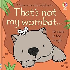 That not wombat... d'occasion  Livré partout en France