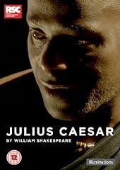 Julius caesar dvd for sale  Delivered anywhere in UK