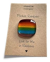 Pocket rainbow for sale  Delivered anywhere in UK