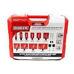 Diablo metal hole for sale  Delivered anywhere in USA 
