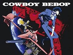Cowboy bebop for sale  Delivered anywhere in UK