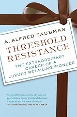 Threshold resistance the d'occasion  Livré partout en Belgiqu