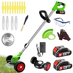 Electric weed wacker for sale  Delivered anywhere in USA 