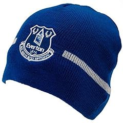 Everton dome knitted for sale  Delivered anywhere in UK