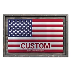 Usa made custom for sale  Delivered anywhere in USA 