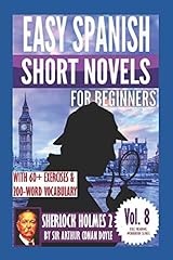 Sherlock holmes easy for sale  Delivered anywhere in UK