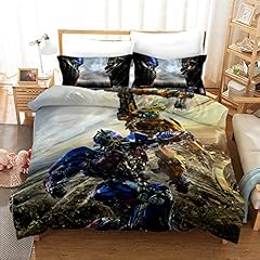 Nichiyo transformers bed for sale  Delivered anywhere in UK