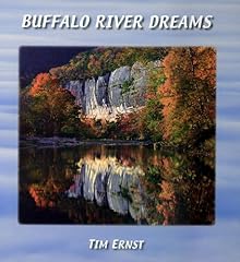 Buffalo river dreams for sale  Delivered anywhere in UK