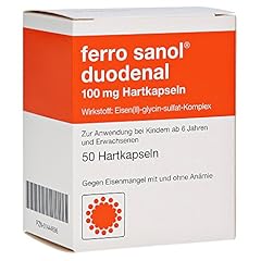 Ferro sanol duodenal gebraucht kaufen  Wird an jeden Ort in Deutschland