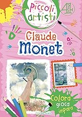 Claude monet usato  Spedito ovunque in Italia 