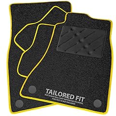Car mats toyota for sale  Delivered anywhere in UK