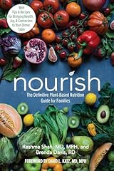 Nourish the definitive gebraucht kaufen  Wird an jeden Ort in Deutschland