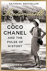Mademoiselle coco chanel for sale  Delivered anywhere in USA 