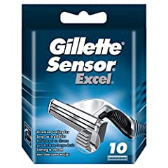 Gillette sensor excel for sale  Delivered anywhere in Ireland